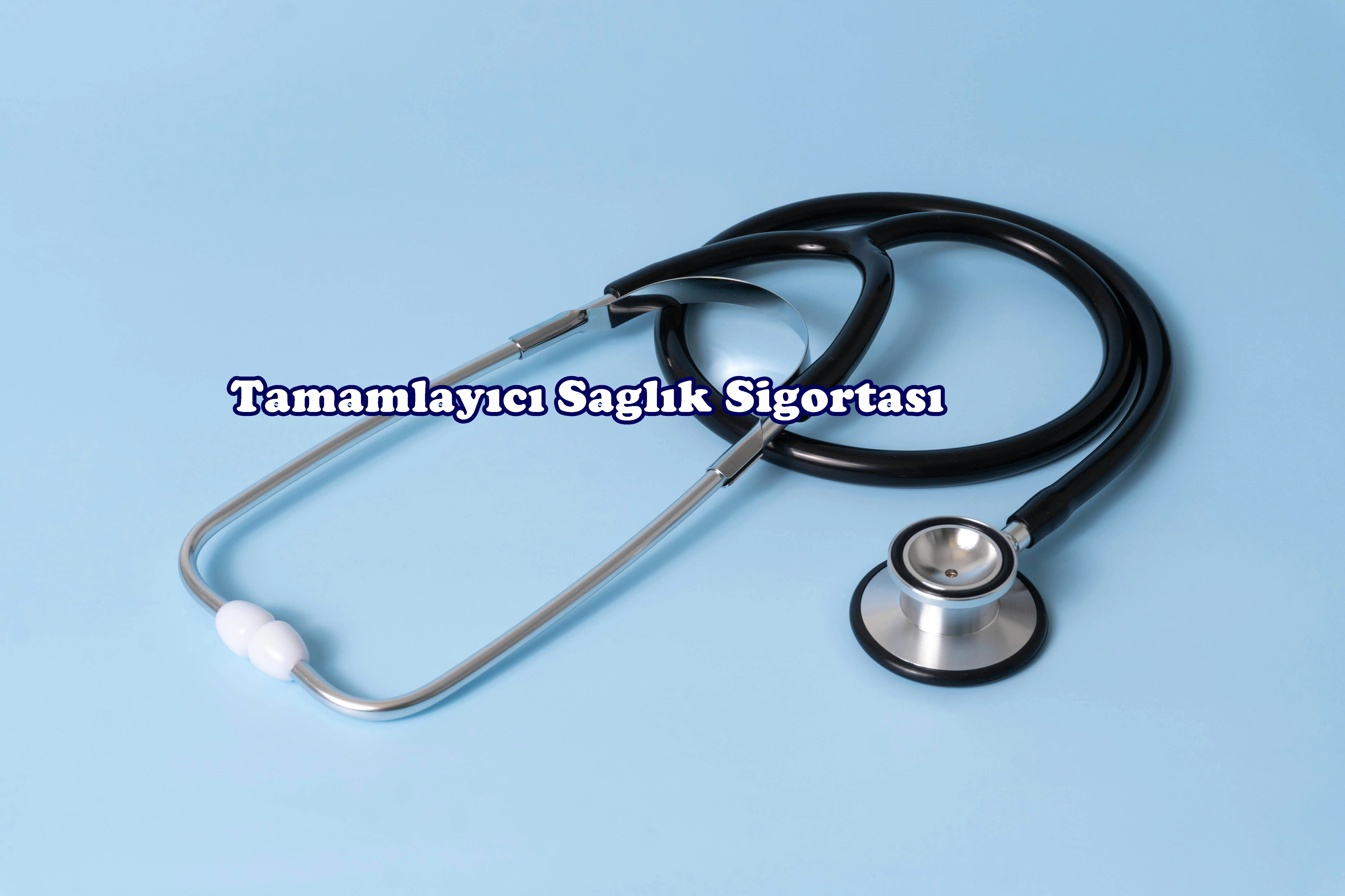 Tamamlayıcı Sağlık poliçenizi sadece 3 dakikada alın!